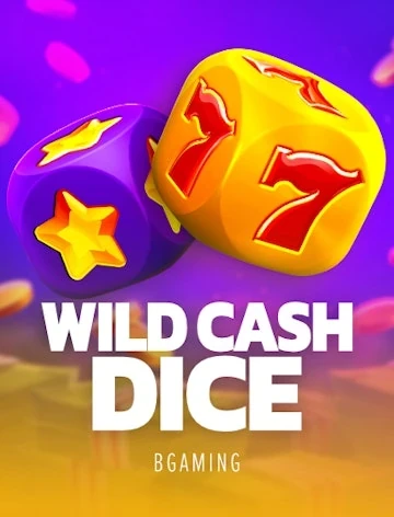 BGaming — Wild Cash, playable at Slots Charm Casino (RTP 96.05%)